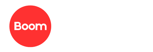 Boom logo